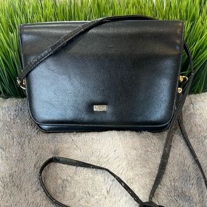 BUXTON Leather Travel Wallet